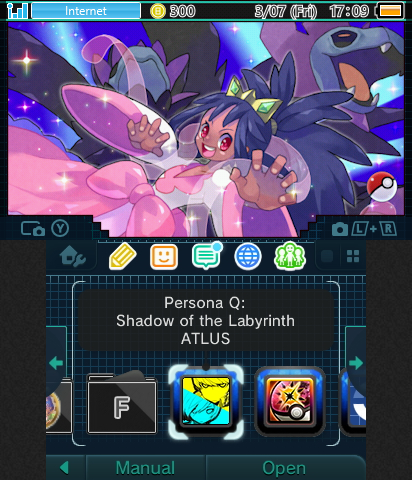 Pokemon BW2 - Champion Iris