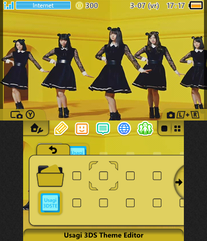 Japan Mouse commercial