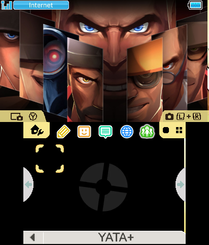 TF2 Theme By Papitas