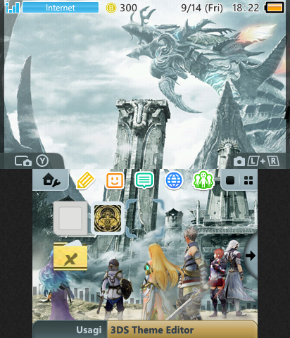 Xenoblade Chronicles 2 - Torna