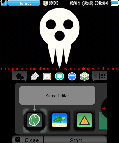 soul eater simple v2