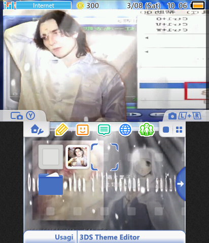 yabujin - dear gatekeeper