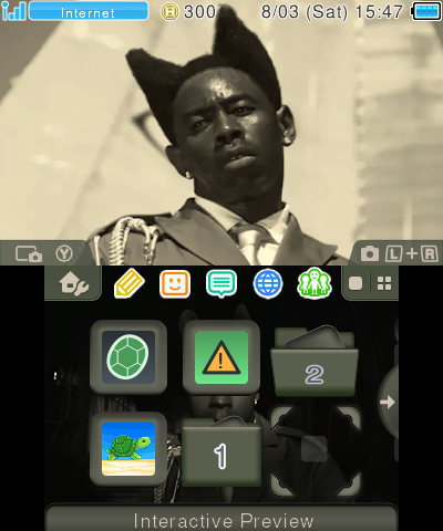 Thought I Was Dead - T, T.C