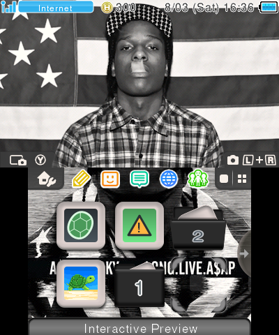 I Smoked Away My Brain - A$AP