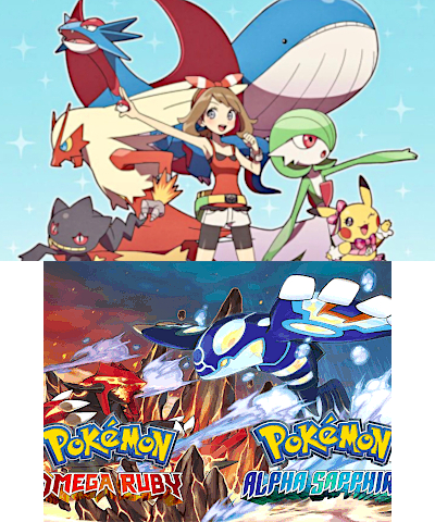 Another pokemon splash requested