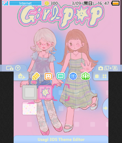 Girlpop
