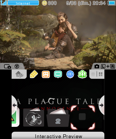A Plague Tale Together Forever