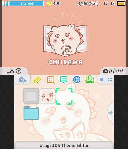 Shisa-chan Study Time