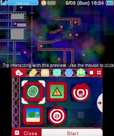 SSBM - Break The Targets