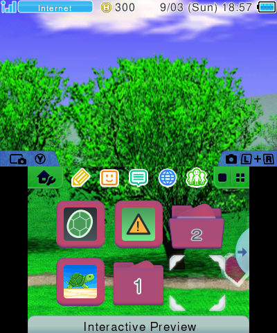 SSBM - All Star Rest Area