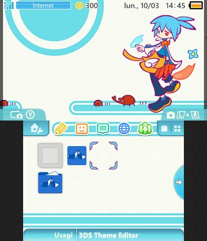 Puyo Puyo Fever 2 - Sig
