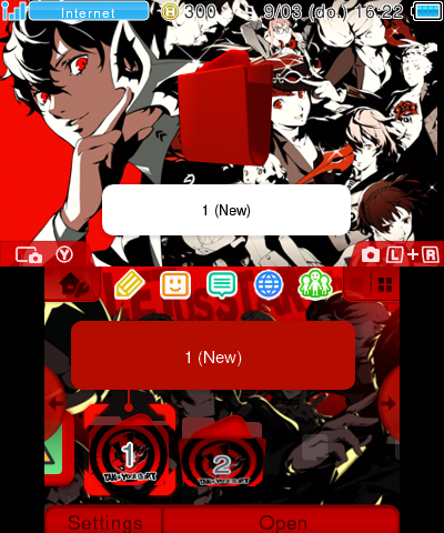 Persona5