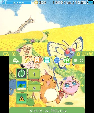 Pokemon Summer 1998