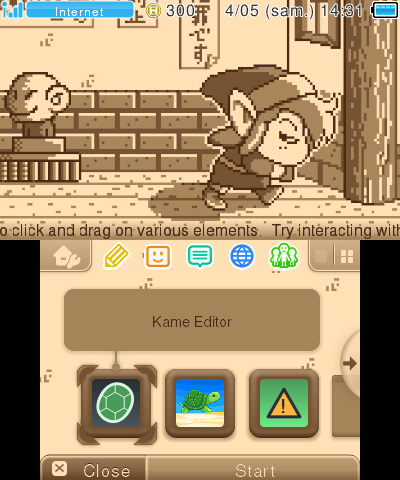 Link's Awakening DX - Shop
