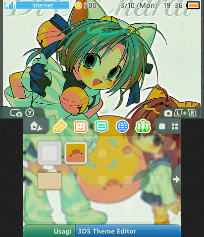 Di Gi Charat | Dejiko & Puchiko