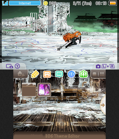 Limbus Company - Ricardo