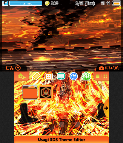 Library of Ruina | Xiao