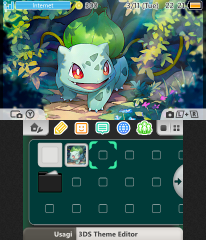 Bulbasaur