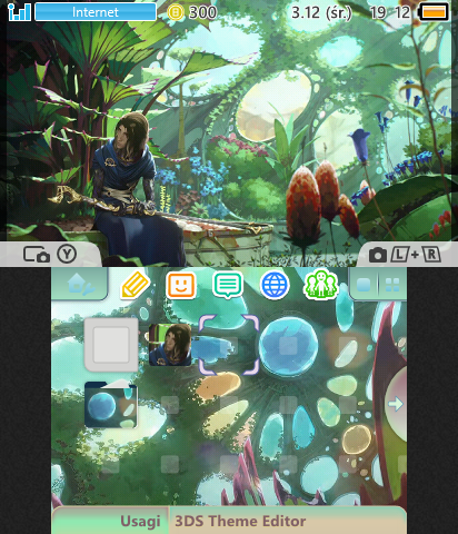 viktor arcane commune