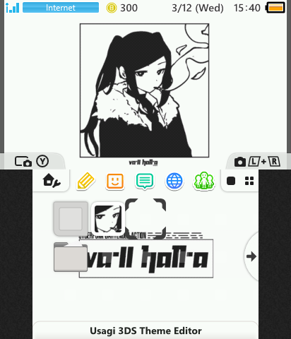 ☆ VA-11 Hall-A ☆