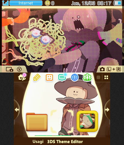 Bottom Feeders (Splatoon Theme)