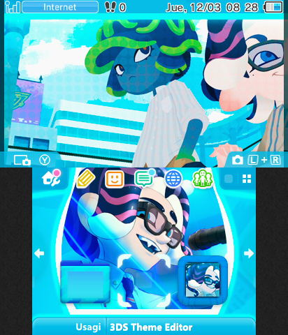 H2Whoa (Splatoon Theme)