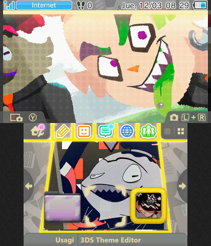 Hightide Era (Splatoon Theme)