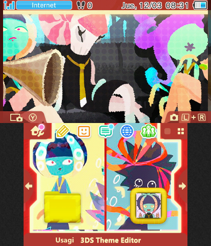 Ink Theory (Splatoon Theme)