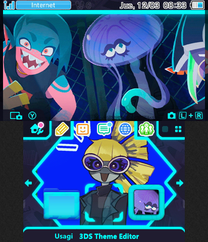 Riot Act (Splatoon Theme)