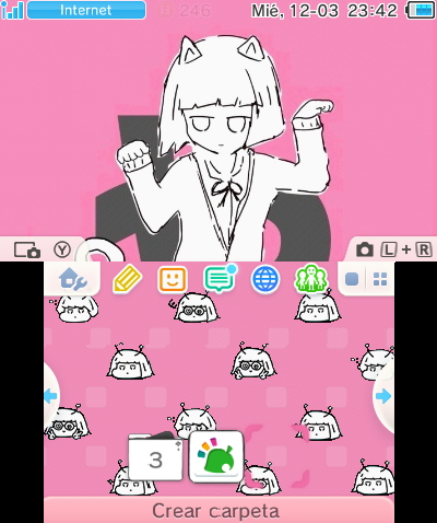 Gingira Ginga NayutalieN