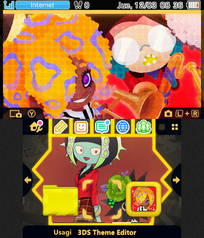 Yoko & The Gold Bazookas