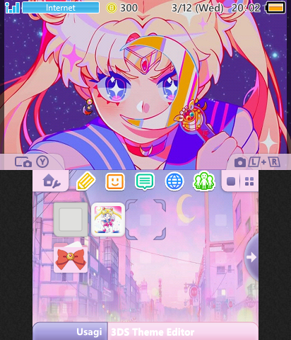 Sailor Moon
