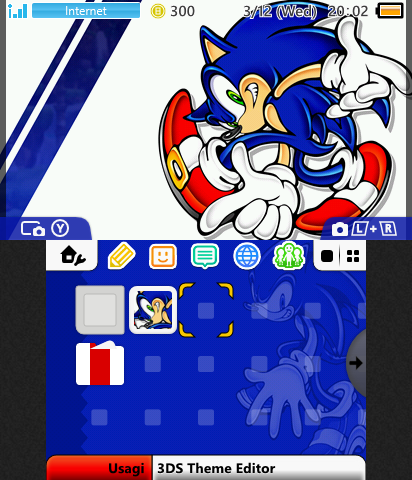 ⋆ ｡⭒ ° Sonic the Hedgehog ⭒ ˚ ｡⋆