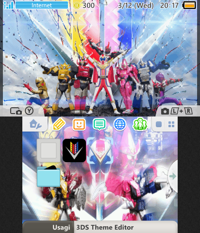 Kikai Sentai Zenkaiger