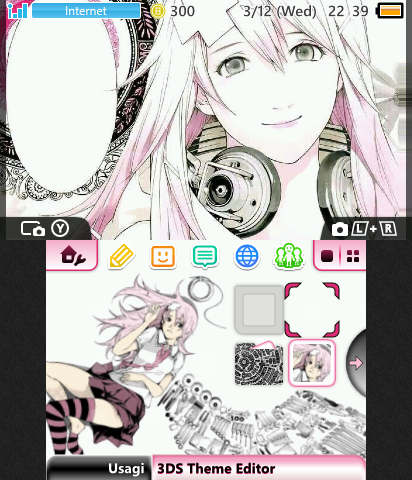 ★[Air-Gear] Sumeragi Kururu★