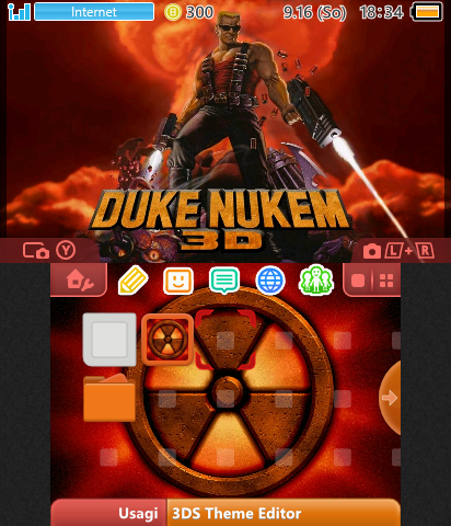 Duke Nukem 3D