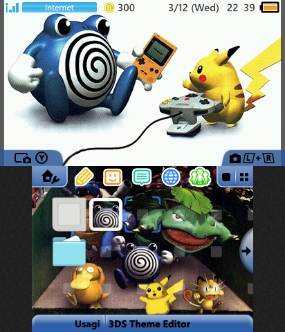 Pokemon N64