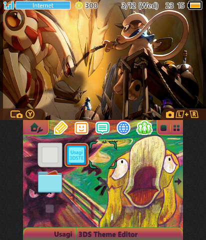 Pokemon - Smeargle Renaissance