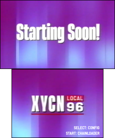 XYCN Local 96