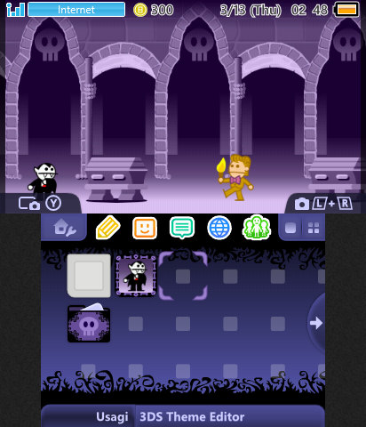 Transylmania II: Vampy's Castle