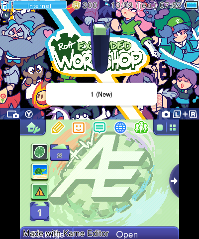 Extended Workshop theme - RoA