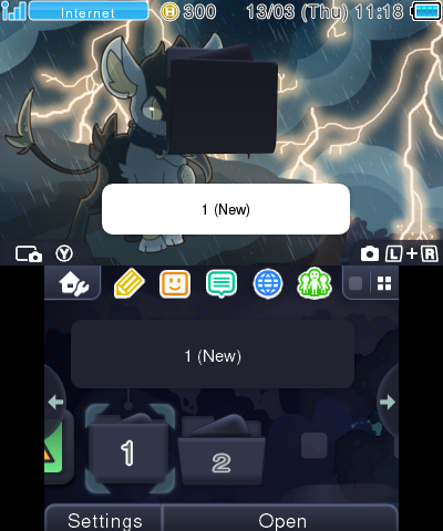 On Borrowed Time - Malachi