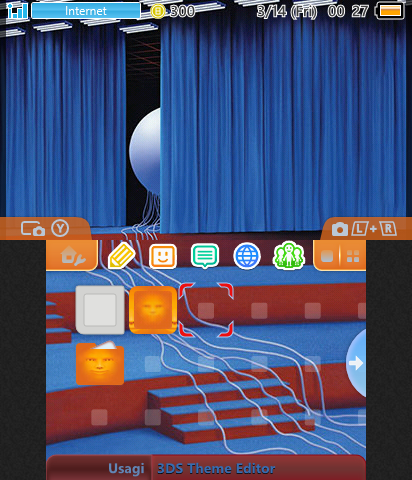 TWRP - Digital Nightmare