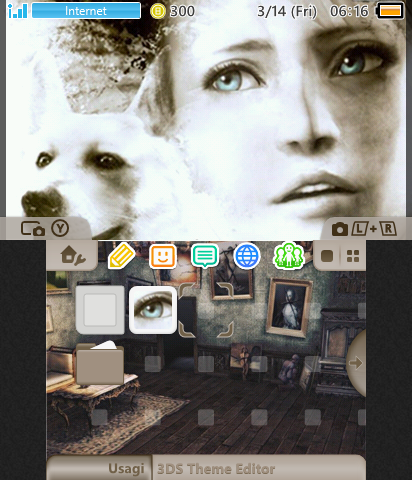 Haunting Ground
