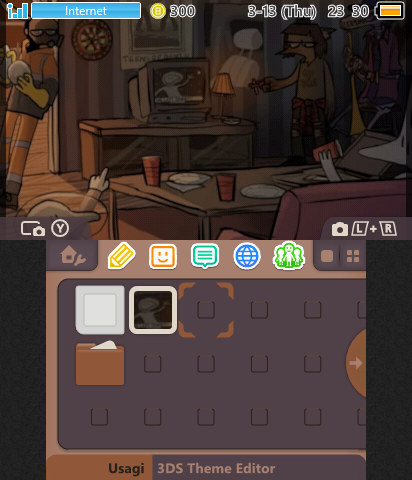 psst, teenagers - csh