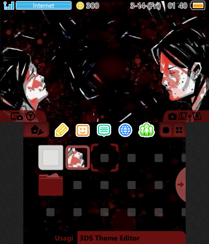 Demolition Lovers - MCR