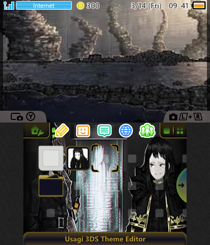 Library of Ruina | Head Eye Claw