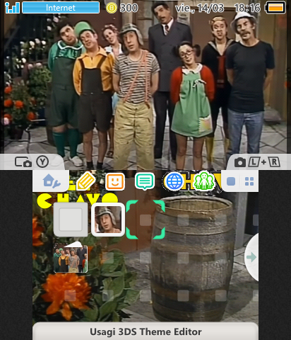 El Chavo