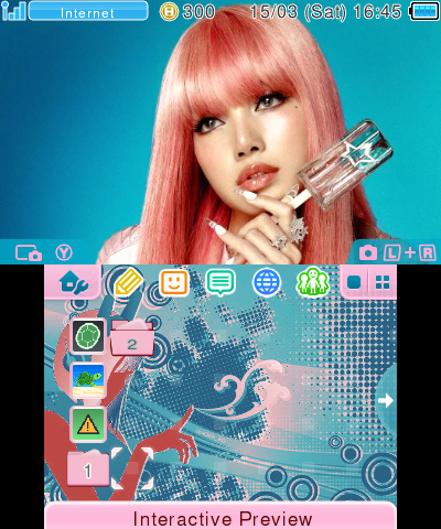 KIKI [Lisa] ALTEREGO