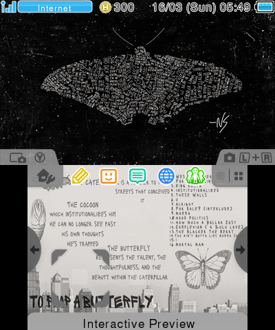 TPAB - Kendrick Lamar